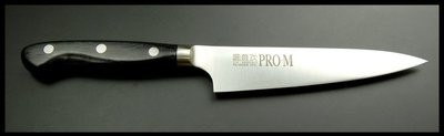 ＰＲＯ・Ｍ　ペティナイフ130mm(7001)