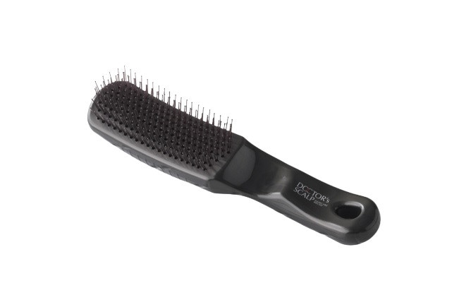DOCTOR'S SCALP ドクターズスカルプヘアケアブラシ KQ1602 ショート