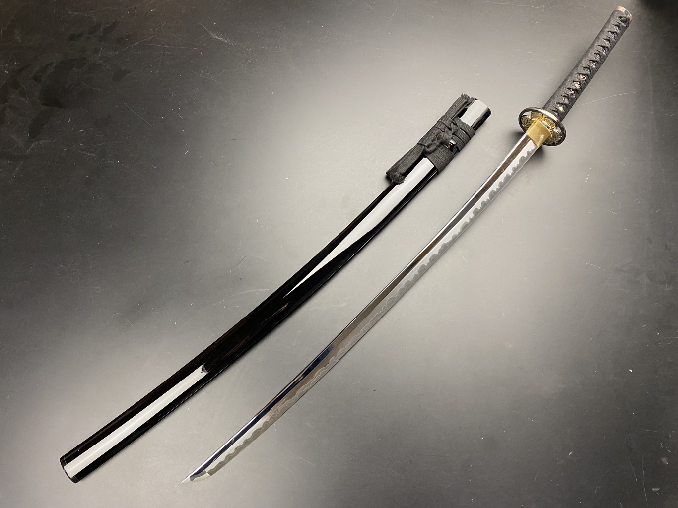 V.ROAD 高級美術刀剣 名刀匠シリーズ 模造刀 日光一文字 | 美術刀剣 名