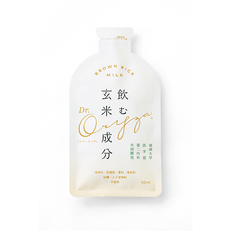 ３０個入りお徳用　飲む玄米成分 ドクターオリザ