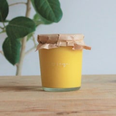 ドレッシングギフト箱（酵素ドレッシング3本用(茶色化粧箱)）