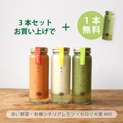 初回お試しセット