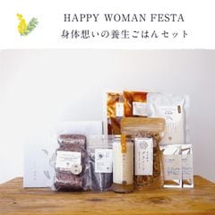 ��HAPPY WOMAN FESTA2026�ۿ����ۤ����������Ϥ󥻥å�
