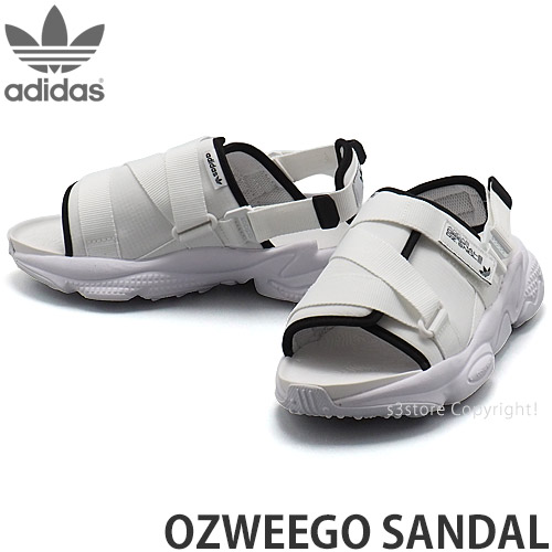 新品 adidas Originals 27.5cm OZWEEGO SANDA