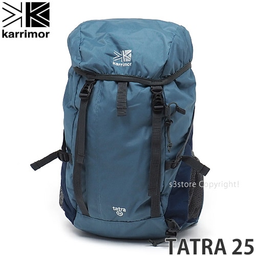カリマー タトラ 【KARRIMOR TATRA 25】 ハイキング トレッキング