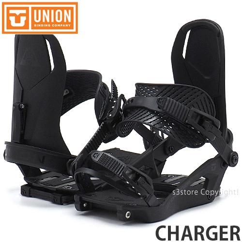 UNION charger M size 2024モデル　新品正規品　cyan