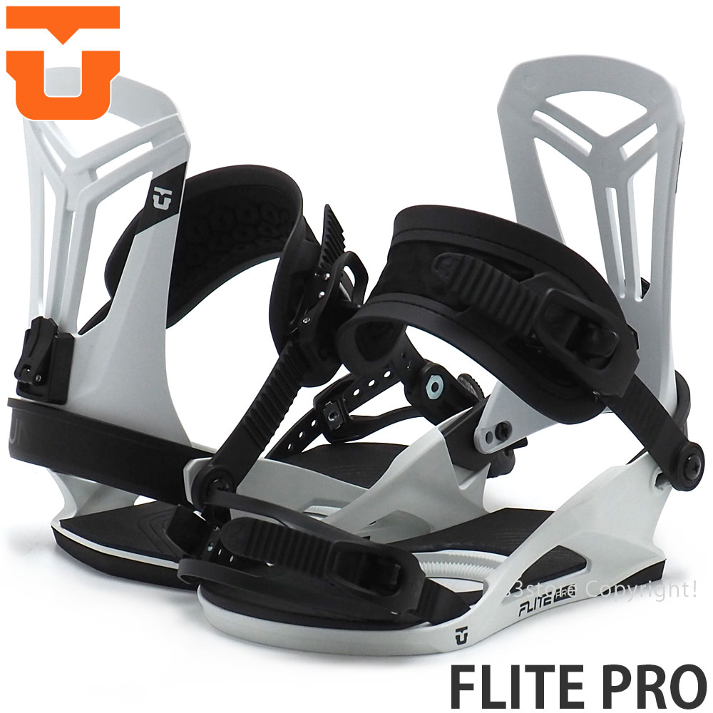 union bindings flight pro ユニオン フライトプロ Ｌ