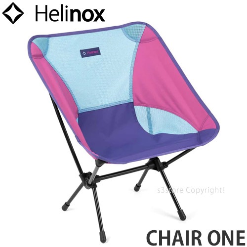 Helinox chair one ヘリノックスチェアワン