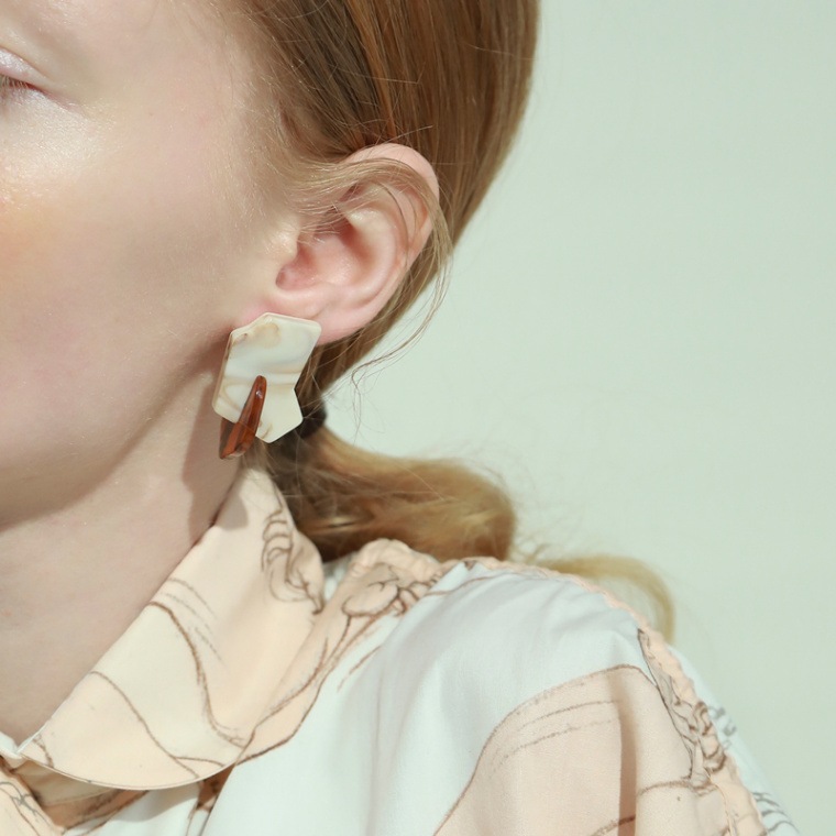 Maison Margiela BRASS EARRING ピアス　リング Maison Margiela BRASS EARRING ピアス リング（ALL ITEM,Ear