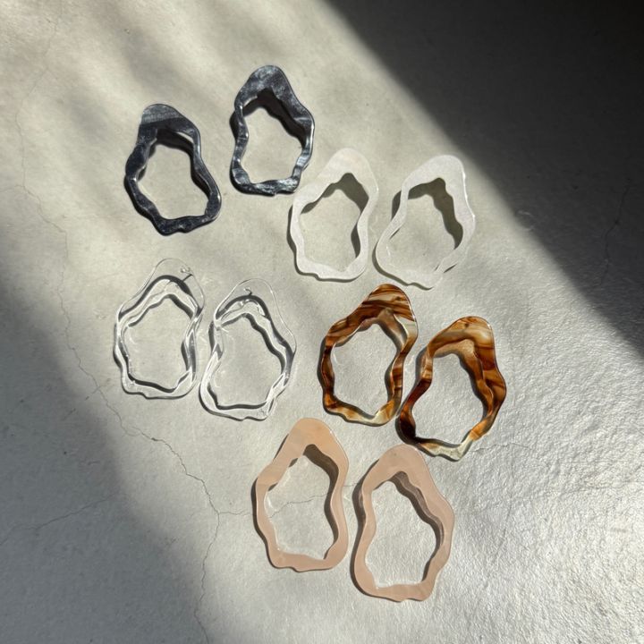 ALL ITEM,Ear accessories | sAn ONLINE STORE