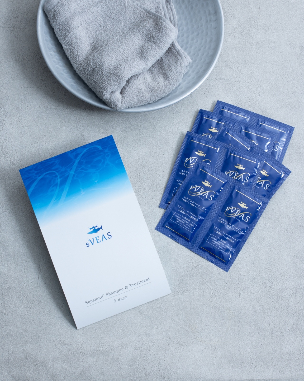 ڤ1,600ߡ5֥åsVEAS󥷥סȥ꡼ȥ