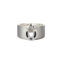 馬蹄モチーフ シルバー925リング/指輪|リング|Silver Accessory / シルバー アクセサリー