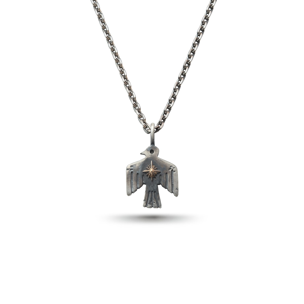 はしもと　SAAD ネックレス　ペンダント　シルバー925 今だけ特別価格セール│SAADウェブストア