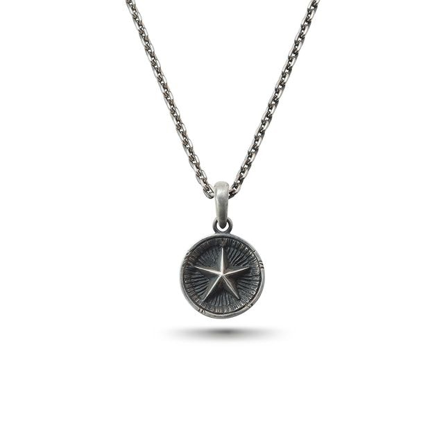 サンダーバード シルバー925ペンダントトップ｜全てのシルバー