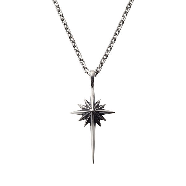 バッファロースカル シルバー925ペンダントトップ｜Silver