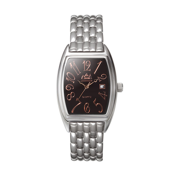 オニキス クオーツ式腕時計｜STONE WATCH / ストーンウォッチ 