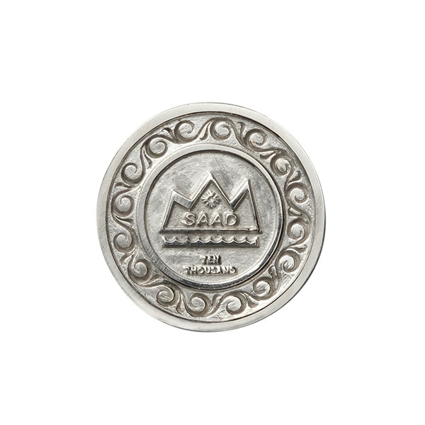 福袋 | シルバージュエリー＆レザーアイテム｜サード公式通販サイト