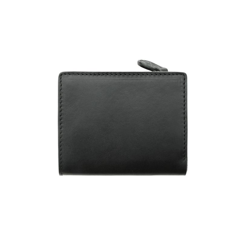 サドルレザー コンパクトショートウォレット|ウォレット|LEATHER / レザー