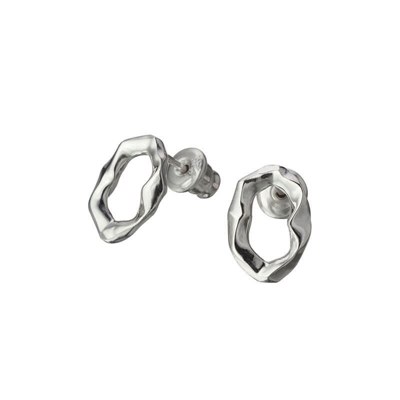 スターリングコレクション シルバー925ピアス｜Silver Accessory