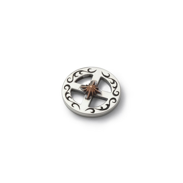 サンシンボル シルバー925 ネックレス｜全てのシルバーアクセサリー