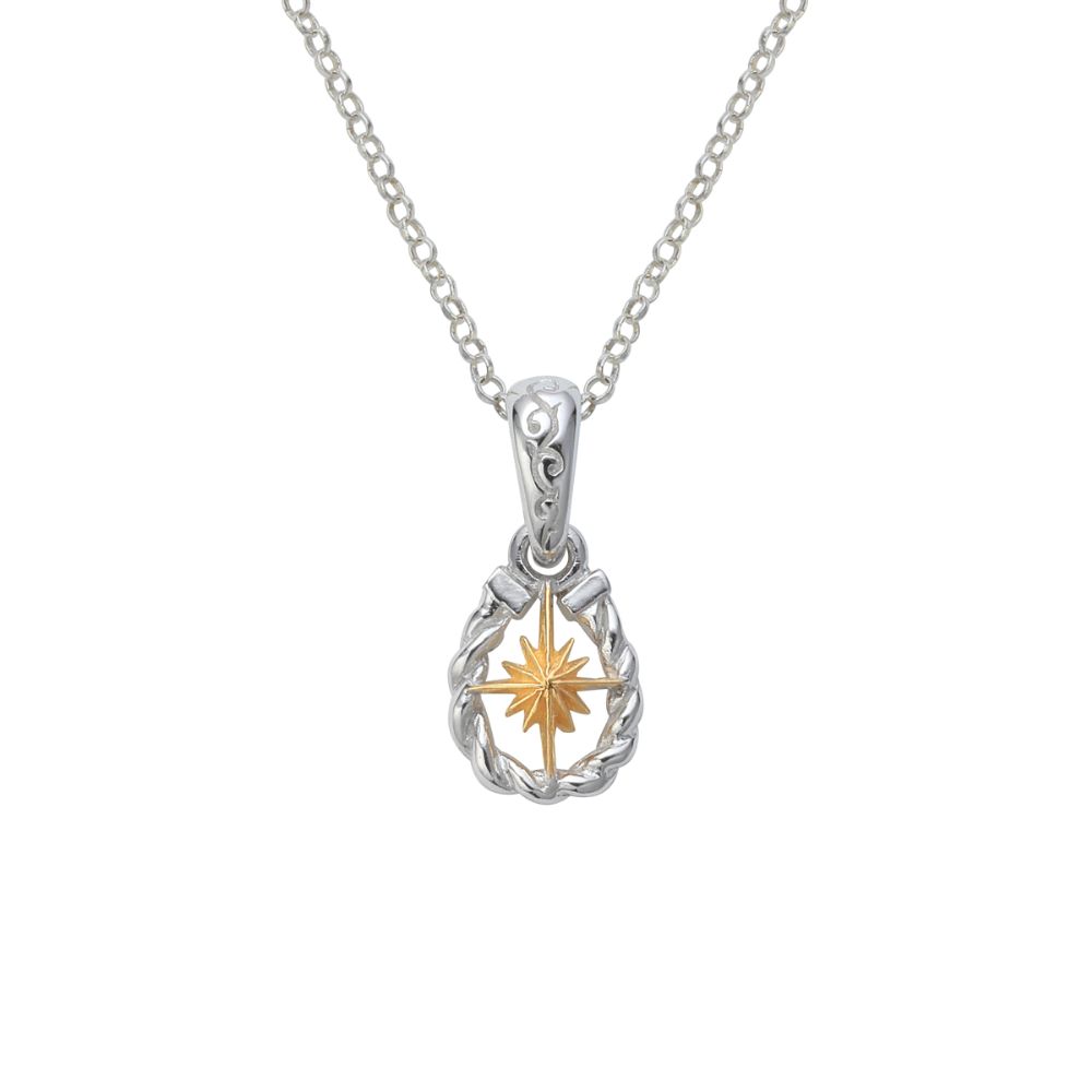 ビッグハンド K18ゴールドアラベスクプレート付き シルバーバングル ビッグハンド K18ゴールドアラベスクプレート付き シルバーバングル