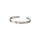 サンシンボル シルバー925バングル