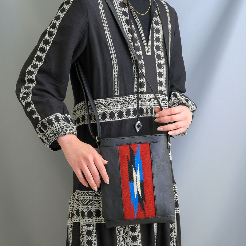 オルテガ ORTEGA'S トートバッグ レザーハンドル ビンテージ 古着 レア オルテガ ORTEGA'S トートバッグ レザーハンドル ビンテージ