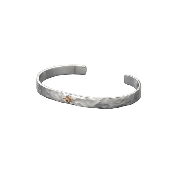 スターリングコレクション シルバー925バングル|Silver Accessory ...