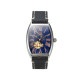 ラピスラズリ オートマチック自動巻き腕時計