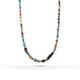 LIBERTY BEADS COLLECTION / ビーズネックレス 幅最大1.1cm 
