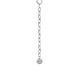 LIBERTY BEADS COLLECTION / ビーズネックレス 幅最大8.8mm 