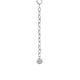 LIBERTY BEADS COLLECTION / ビーズネックレス 幅最大1.0cm 