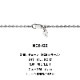 5月誕生石エメラルド スクエア ペンダント/サンシンボル/天然石/シルバー925