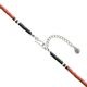 ヒーシー 天然石 ターコイズ シルバー925 ネックレス 最大4.3mm