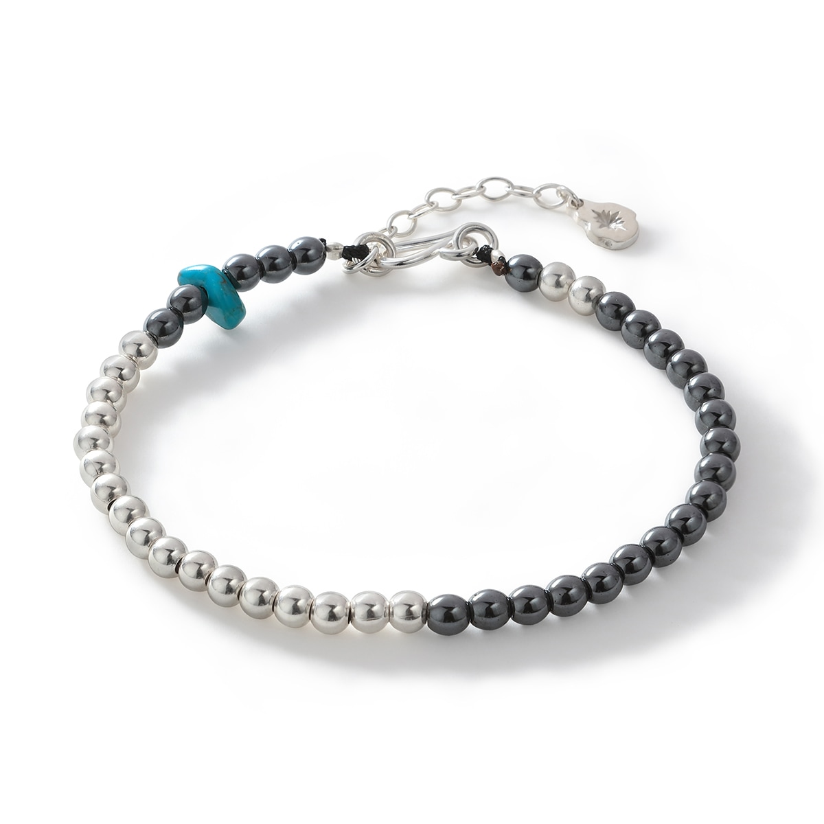 LIBERTY BEADS COLLECTION / ビーズブレスレット 幅約4.1mm