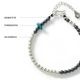 LIBERTY BEADS COLLECTION / ビーズブレスレット 幅約4.1mm