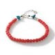 LIBERTY BEADS COLLECTION / ビーズブレスレット 幅約4.0mm