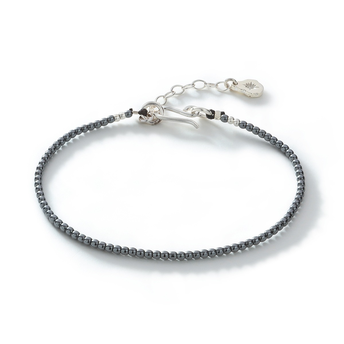 LIBERTY BEADS COLLECTION / ビーズブレスレット 幅約2.1mm