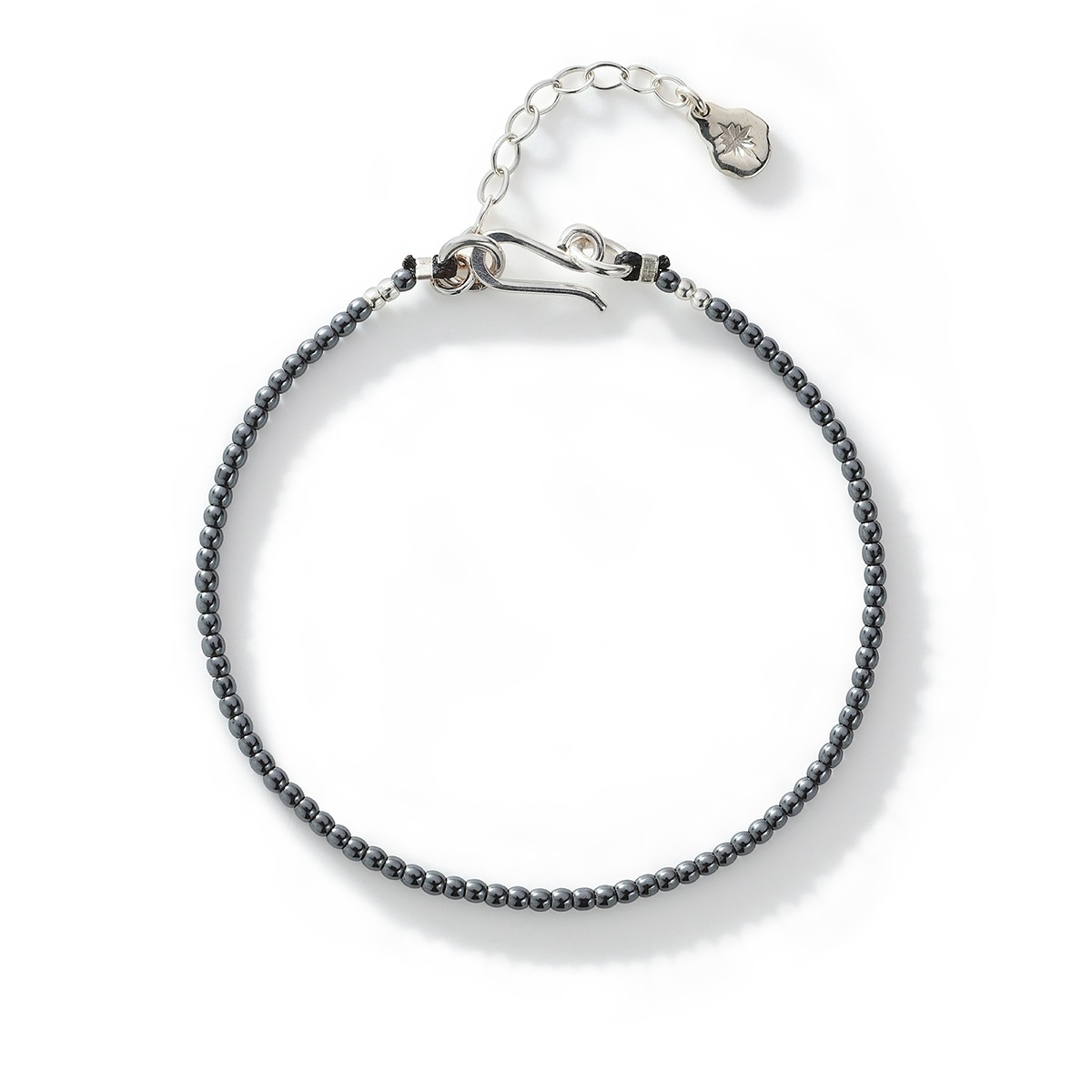 LIBERTY BEADS COLLECTION / ビーズブレスレット 幅約2.1mm