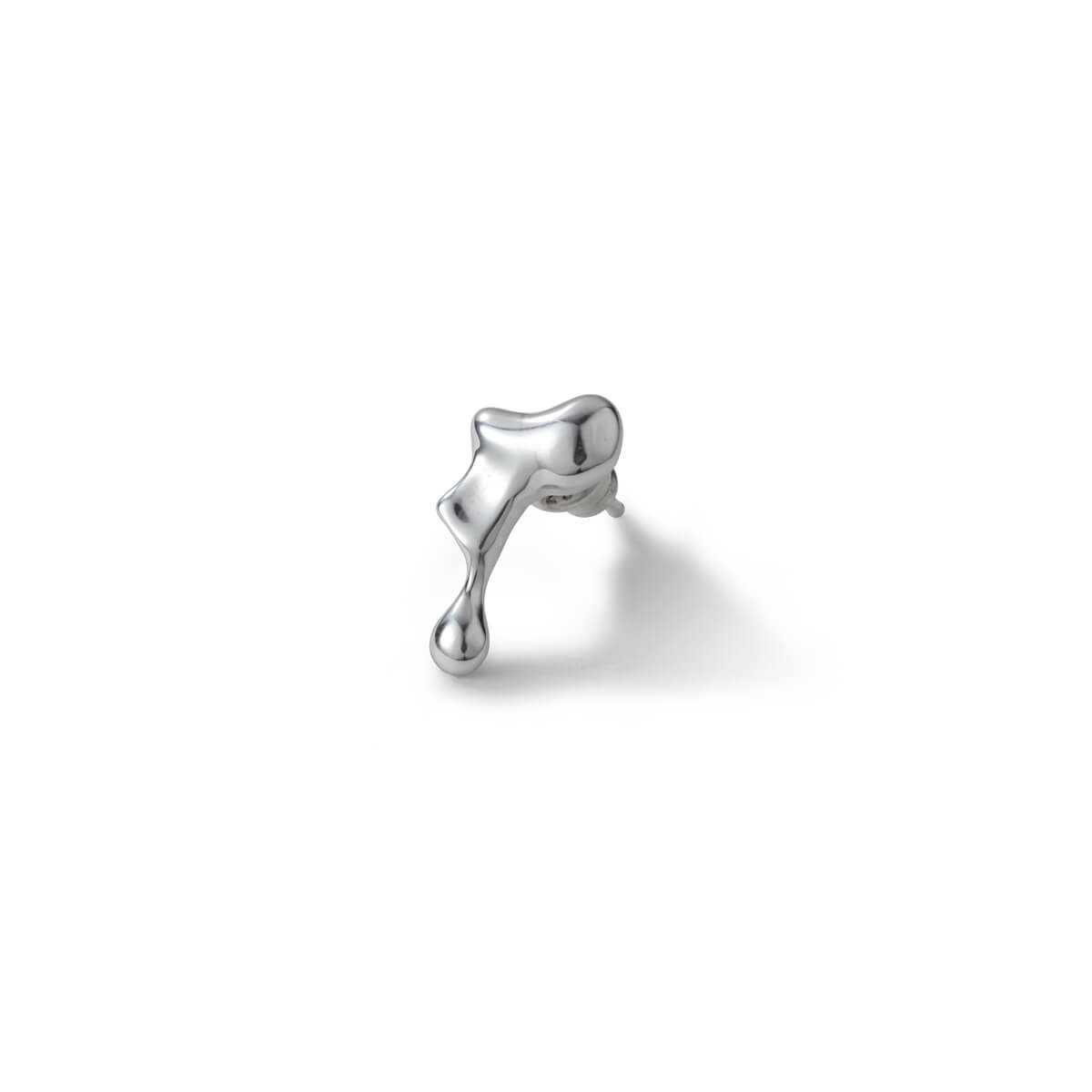 新品未使用 SAAD ピアス