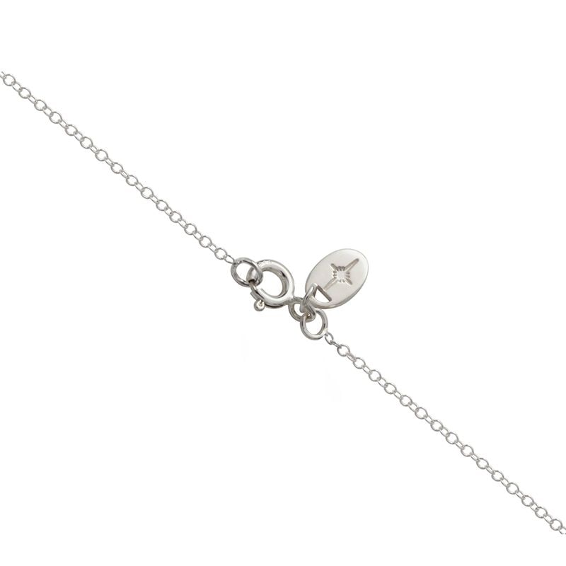 ホースシュー シルバー925製 ペンダントトップ