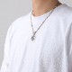 【オンラインストア限定】アラベスク ラウンド シルバー925ペンダントトップ