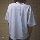 SAAD 25AW 27TH ANNIVERSARY アラベスク 刺繍 TEE Tシャツ ホワイト