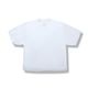 SAAD 25AW 27TH ANNIVERSARY アラベスク 刺繍 TEE Tシャツ ホワイト