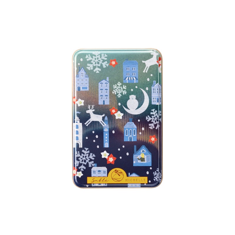 ヴォヤージュサブレ フィンランド