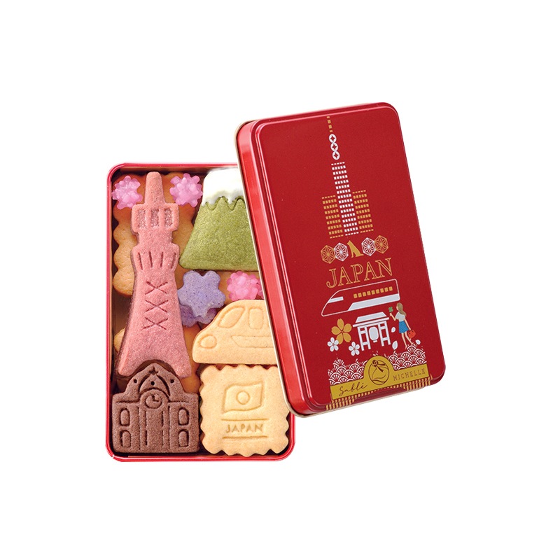 ヴォヤージュサブレ 日本