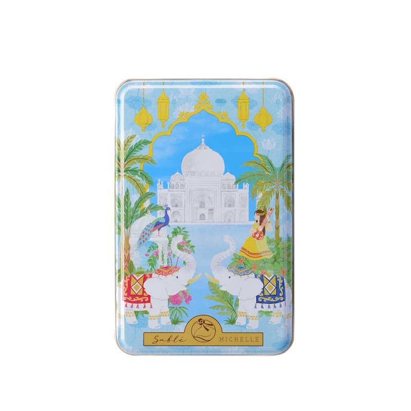 ヴォヤージュサブレ インド