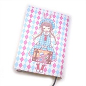 �֥å����С���DS�������ϡ�A6ʸ���ܥ��������ե륫�顼���̰�����