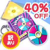 ��������ץߥ�CD�����ۥ����