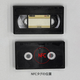 NFC �ߥ˥��奢 VHS�ӥǥ��ơ���